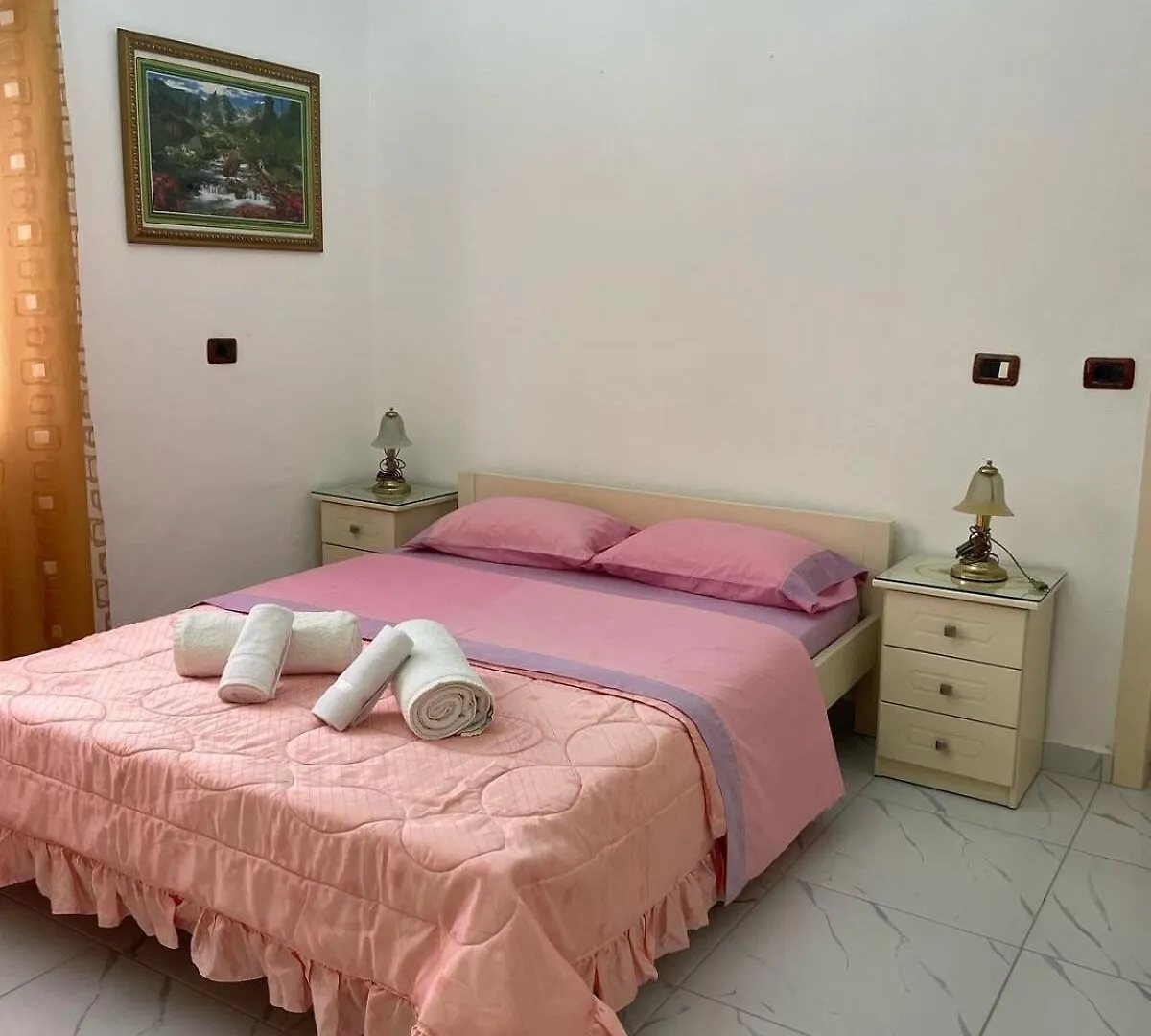 Mesi Bridge Villa Boks Appartamento