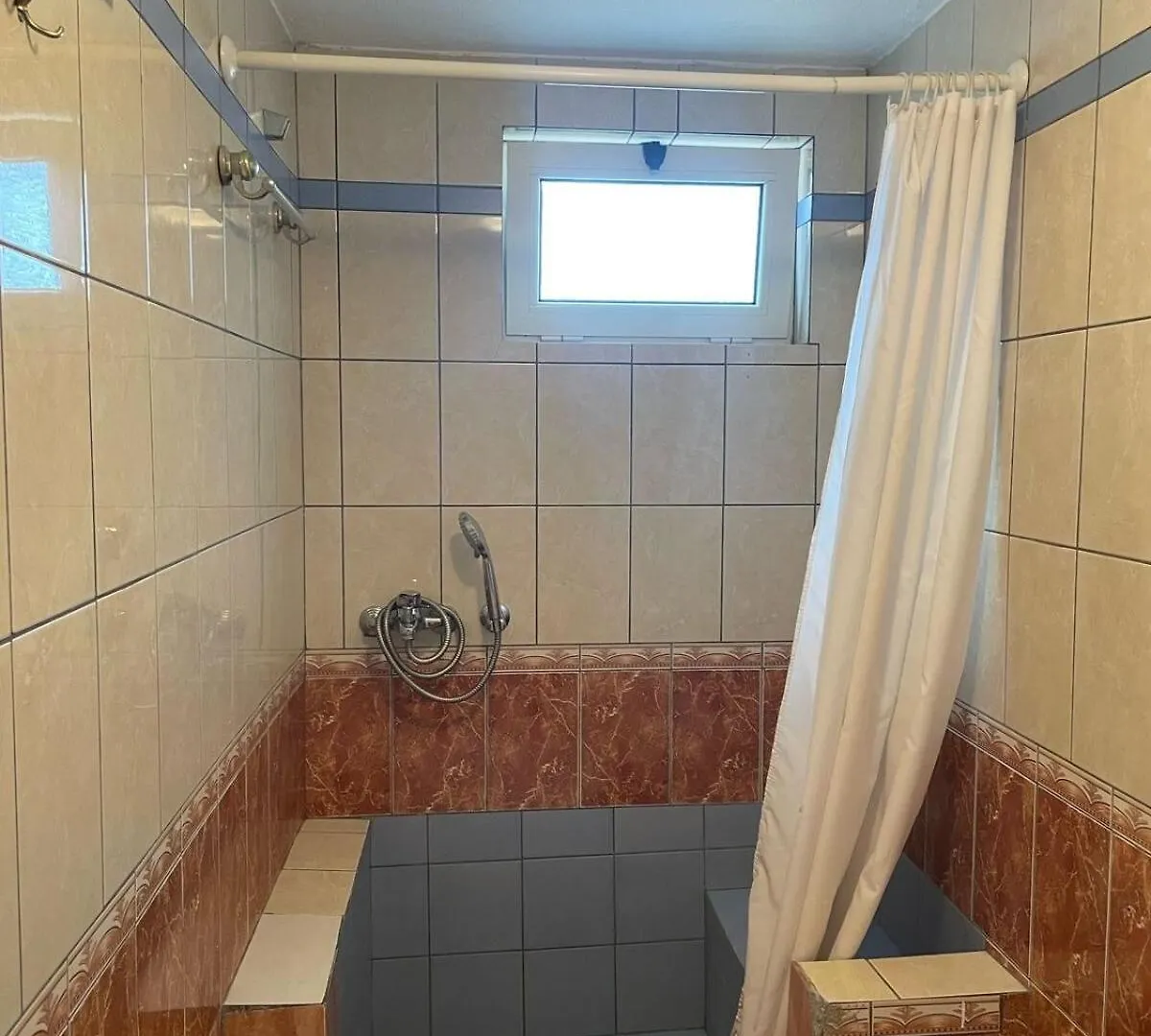 Mesi Bridge Villa Boks Apartment
